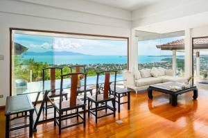 Villa Mode by SP Villa Management