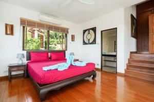 Villa Mode by SP Villa Management