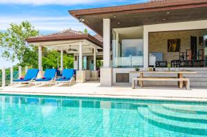 Villa Mode by SP Villa Management