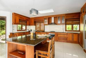 Villa Mode by SP Villa Management