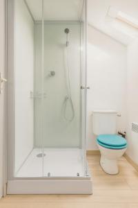 Appartement tout équipé 2 à 4 couchages à 100m des cures LAMALOU LES BAINS