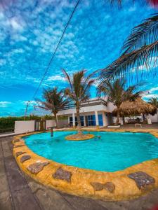 Esencial - Casa de lujo con acceso directo al mar