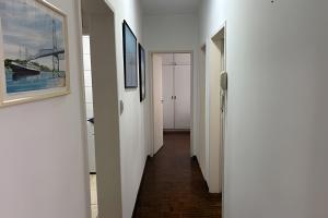 Espaçoso apartamento perto Centro Sul e hospitais