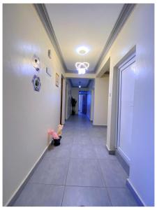 Luxurious Pavilion Nest