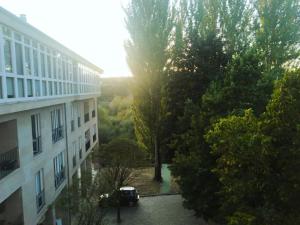 Apartamento Ziralla- con Garaje Gratis