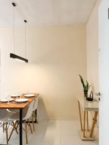 Apartamento completo