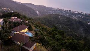 Villa Sawadee 5 by SP Villa Management