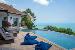 Villa Sawadee 5 By Sp Villa Management