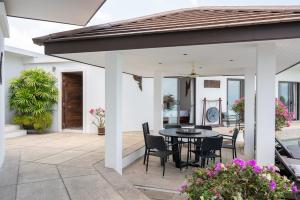 Villa Sawadee 5 By Sp Villa Management