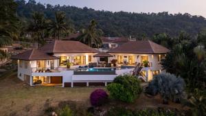 Villa Sawadee 5 by SP Villa Management