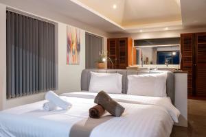 Villa Sawadee 5 By Sp Villa Management