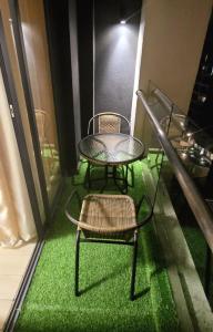 Southpark apartments