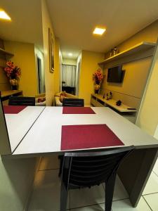 Apartamento Alto Padrão, Residencial Smart Águas Claras