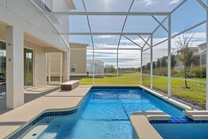 Casa 6Q Temática Disney c Piscina