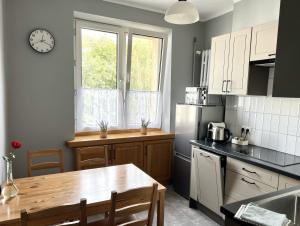 Akacja Centrum Apartament