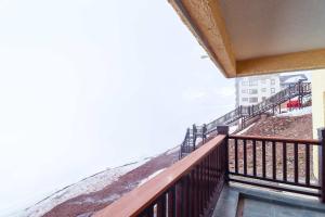 HOM I SKI IN-OUT frente a la Cordillera 4D3B 9PAX