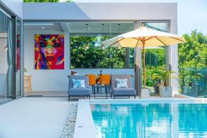 Villa CholChalee - by SP Villa Management