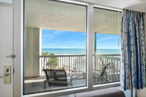 Daytona Beach Resort Condos