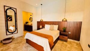 Finca el Cielo San Carlos Sonora