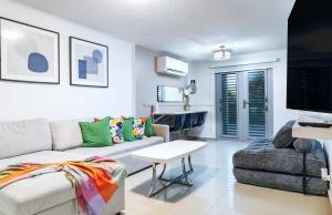 Aquaville Dorado Moderna Villa 5