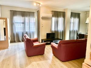 Apartamento vacaciones Barcelona
