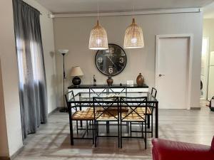 Apartamento vacaciones Barcelona