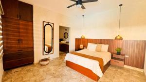 Finca el Cielo San Carlos Sonora