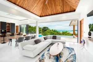 Villa Nirvana by SP Villa Management