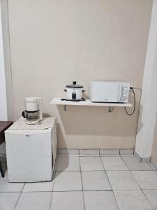 Apartamento Rua Teresa