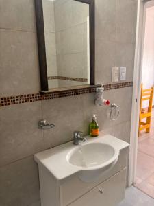 Experiencia Brown a Mtros Sanatorio Juncal