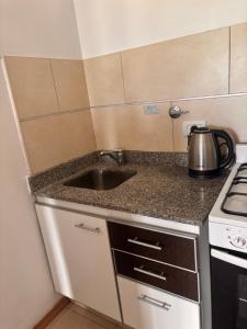 Experiencia Brown a Mtros Sanatorio Juncal