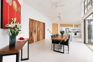 Villa Pearl by SP Villa Management