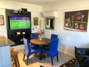 Apartamento em Gramado