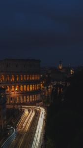 Holiday Home near Colosseum