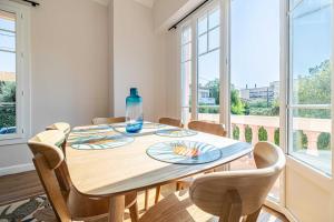 Warm Apartment - 2BR 4P - Cannes Near Beach