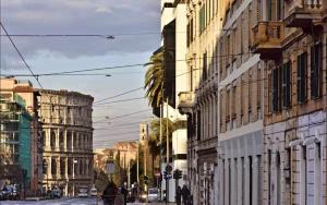 Holiday Home near Colosseum