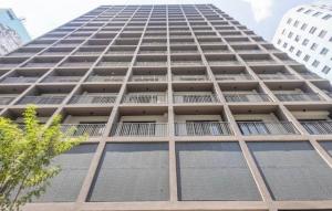 Studio Moderno em São Paulo - Vila Buarque