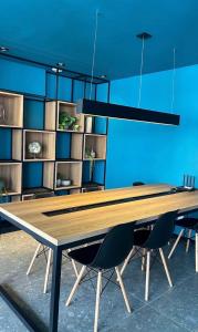 Studio Moderno em São Paulo - Vila Buarque