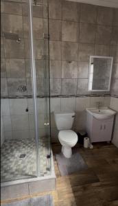 Madeley House Unit 4 near Oliver Tambo Airport