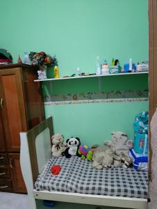 Casa para alugar na cop30