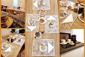 Altopiano di Asiago Apartment