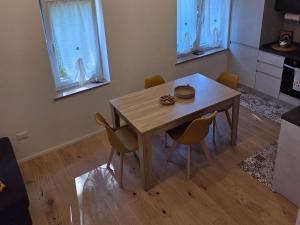 Altopiano di Asiago Apartment