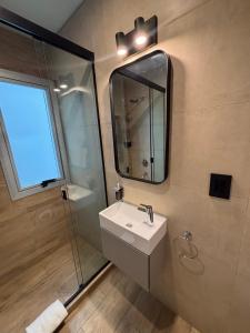 Nuevo Centro Hotel Mendoza