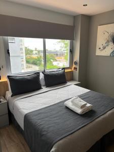 Nuevo Centro Hotel Mendoza