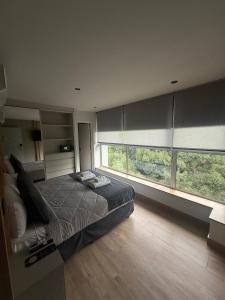 Nuevo Centro Hotel Mendoza