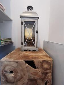 The Forest Chalet - Private forest and absolute calm