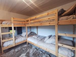 The Forest Chalet - Private forest and absolute calm