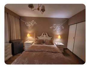 Stella di mare Villa 3 bedrooms with private pool