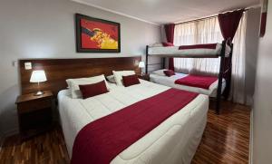 Departamento Santiago Centro Casco Histórico