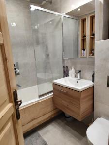 Jura - Chata pod Grodziskiem Pańskim